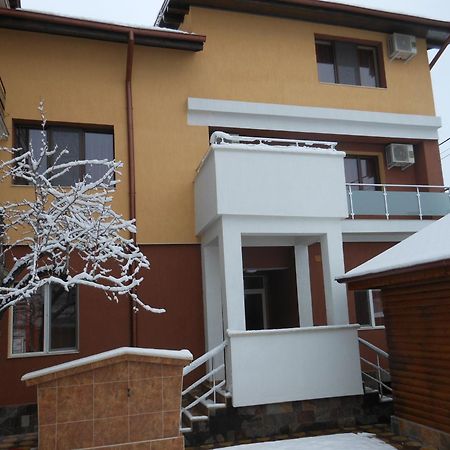Guest House Goranovi Velingrad Buitenkant foto
