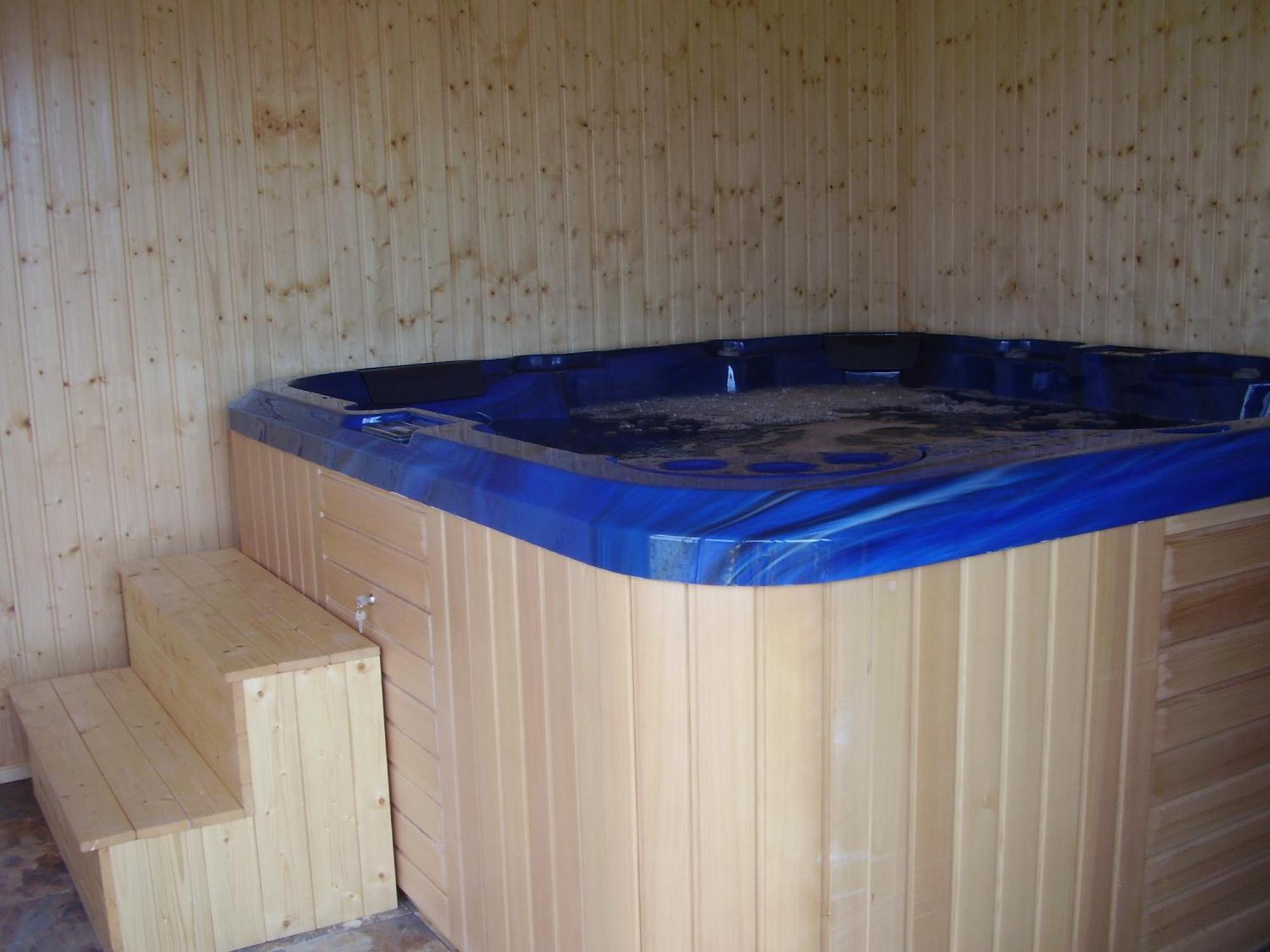 Guest House Goranovi Velingrad Buitenkant foto