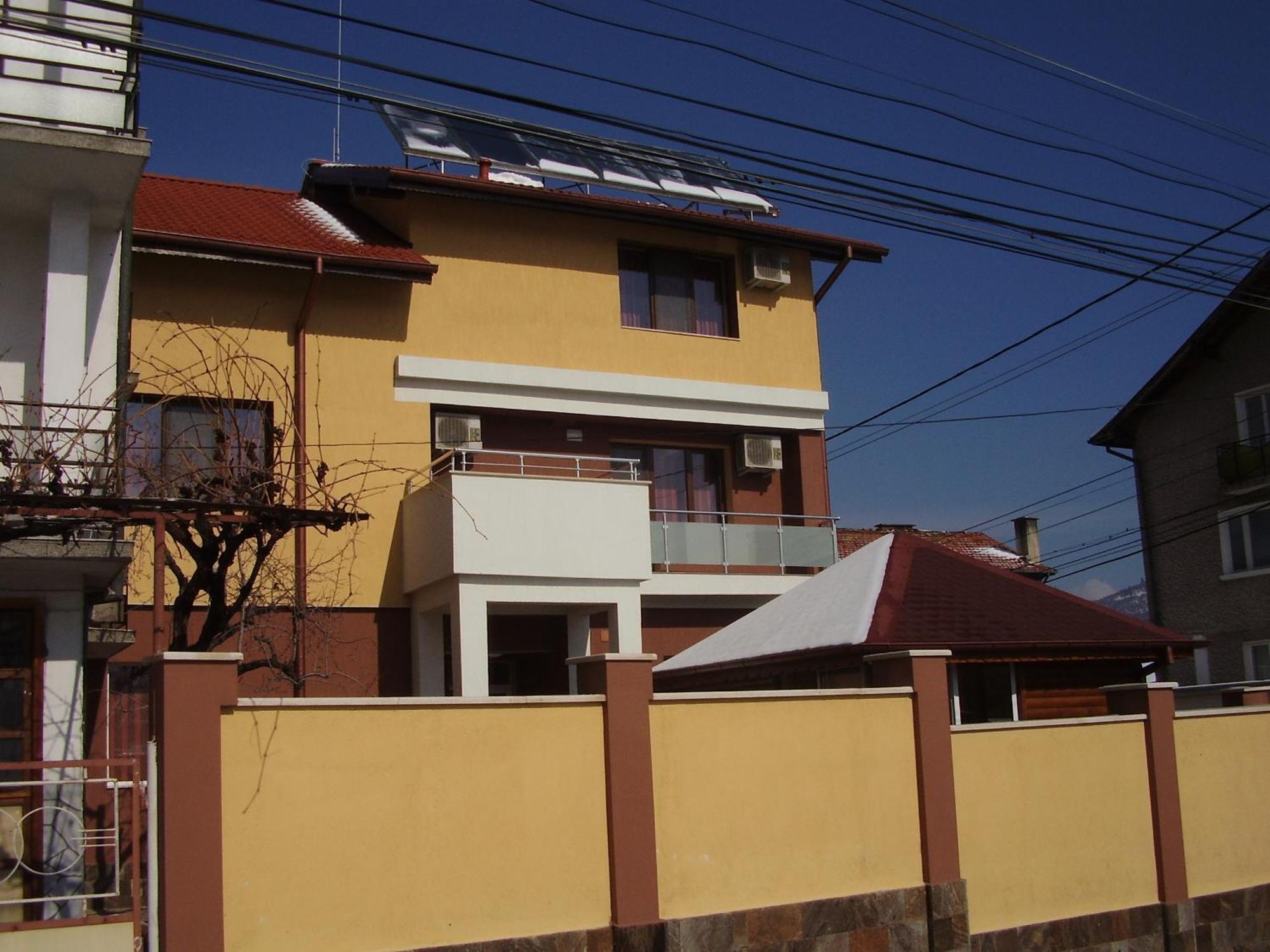 Guest House Goranovi Velingrad Buitenkant foto