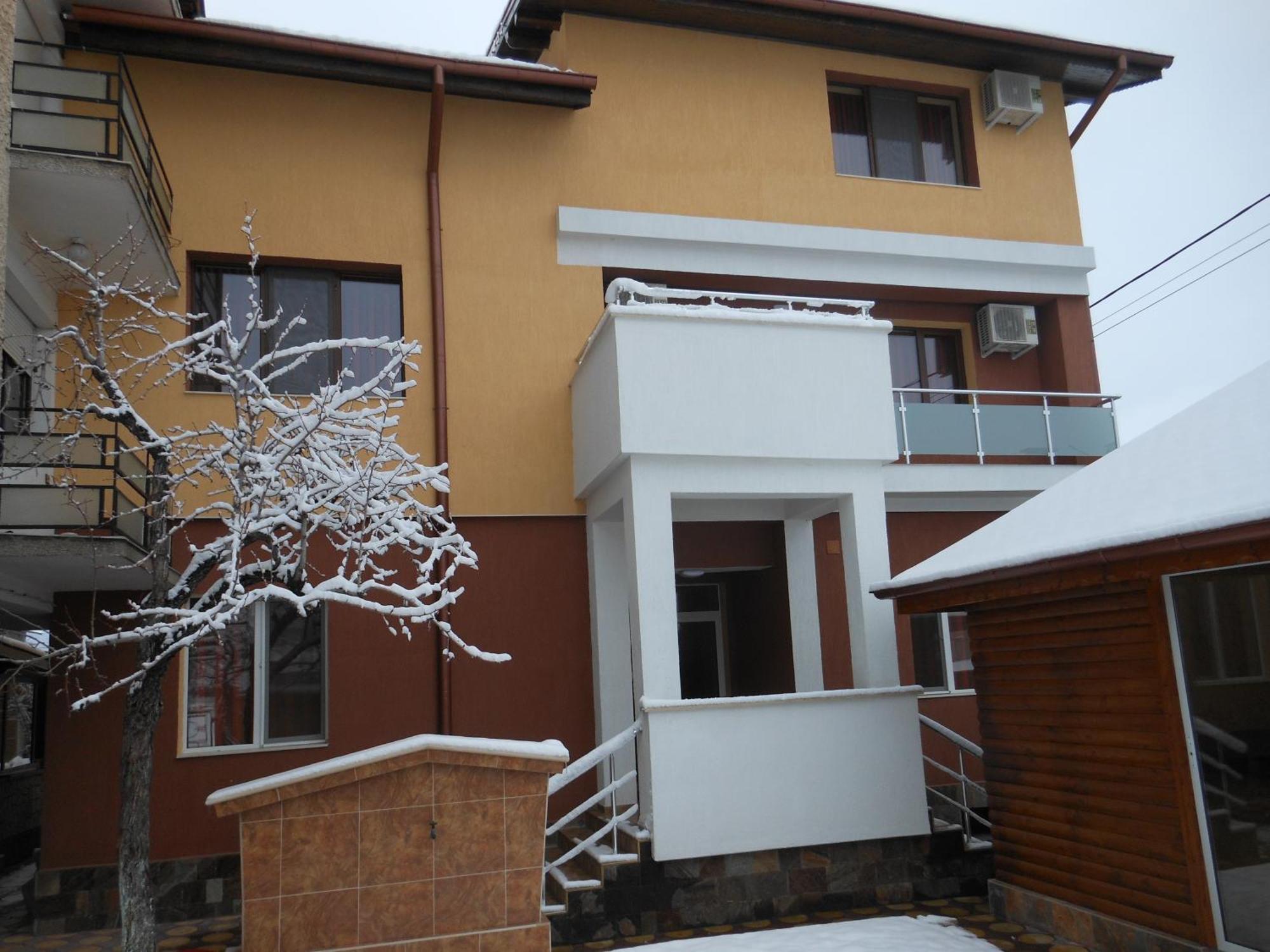 Guest House Goranovi Velingrad Buitenkant foto
