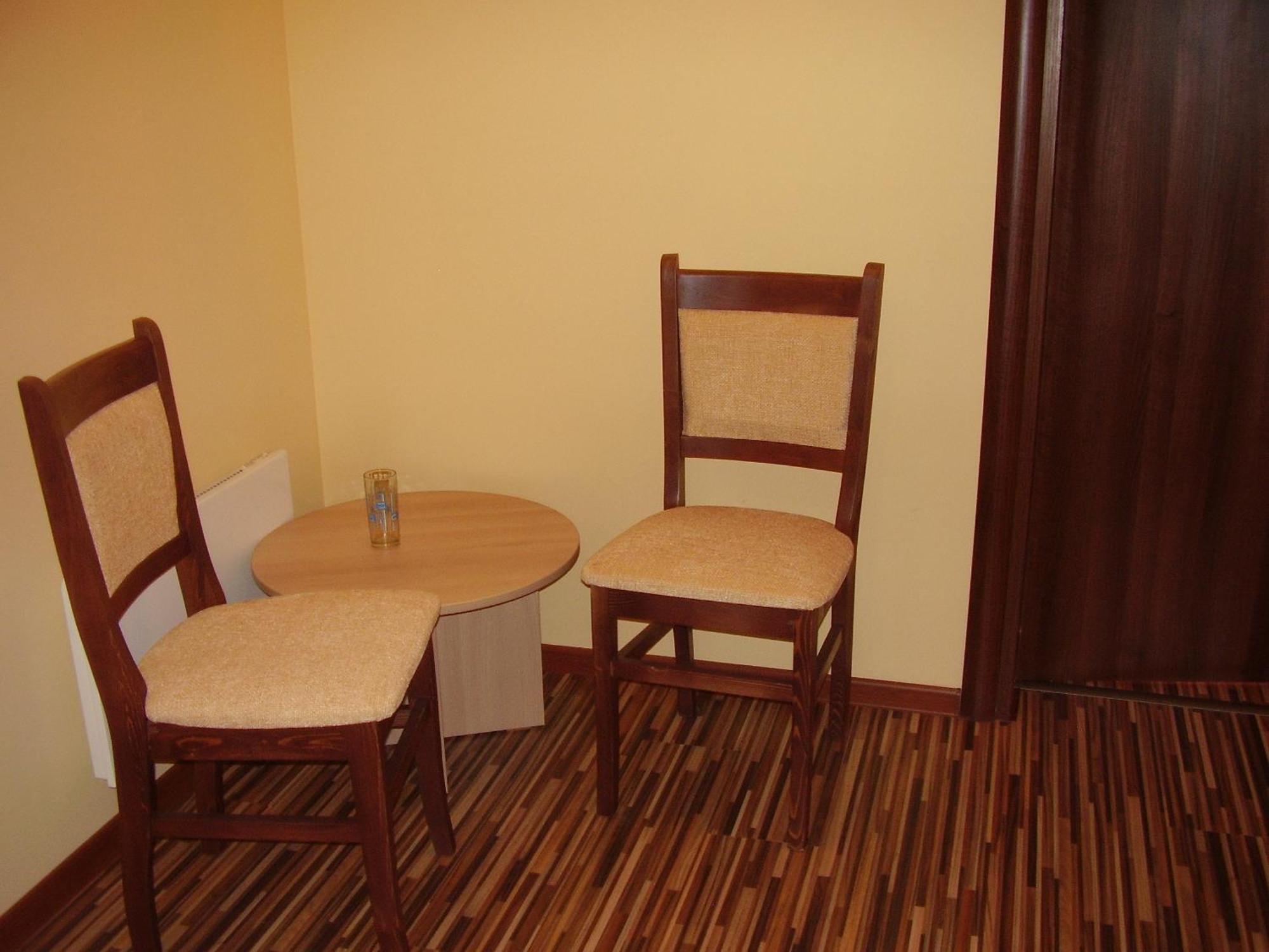Guest House Goranovi Velingrad Buitenkant foto