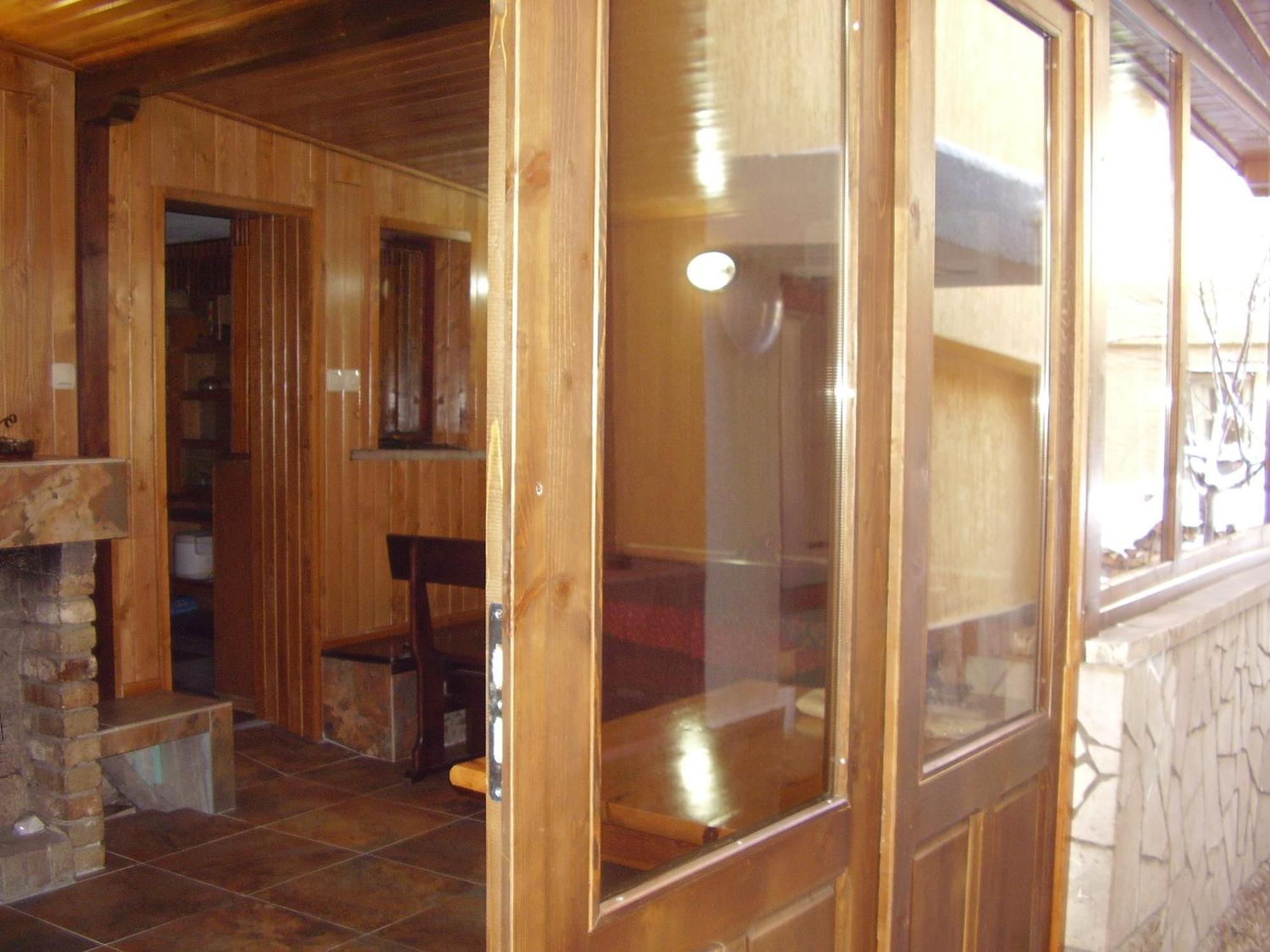 Guest House Goranovi Velingrad Buitenkant foto