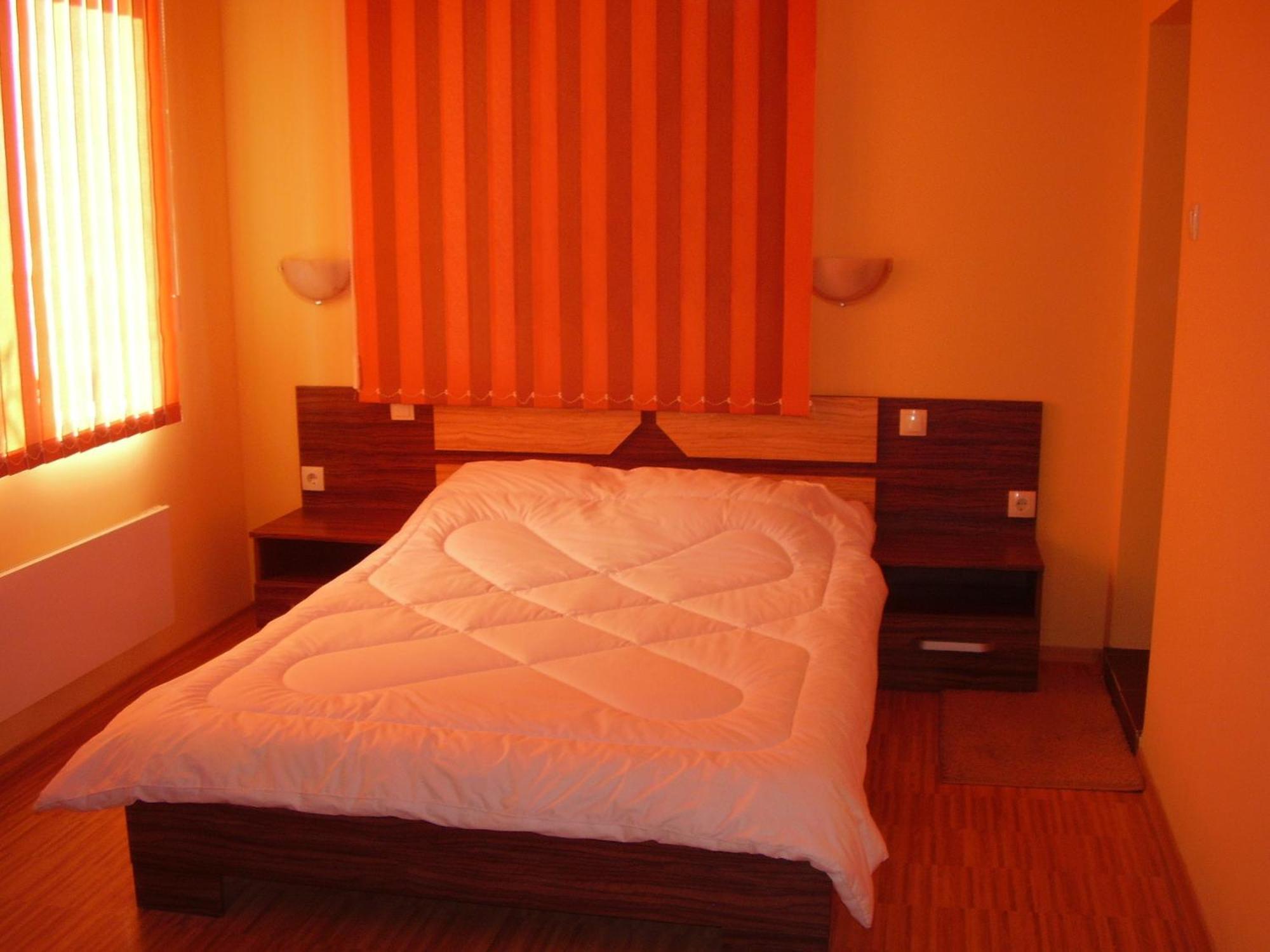 Guest House Goranovi Velingrad Buitenkant foto