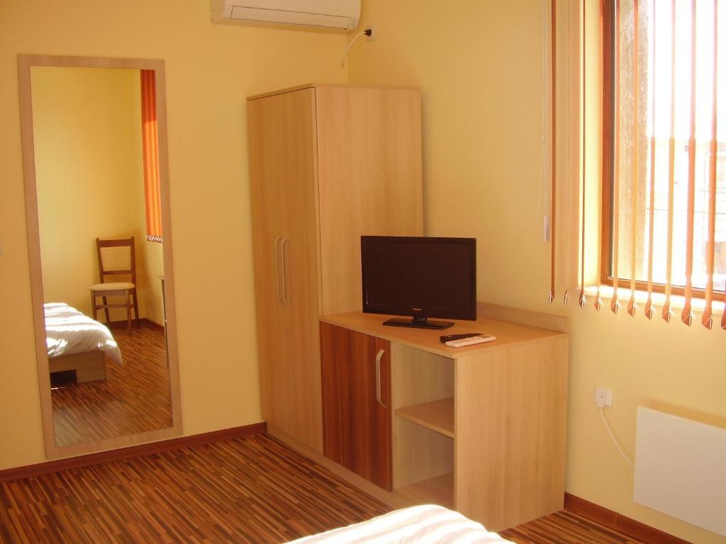 Guest House Goranovi Velingrad Kamer foto
