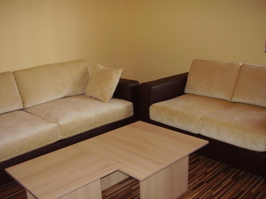 Guest House Goranovi Velingrad Kamer foto