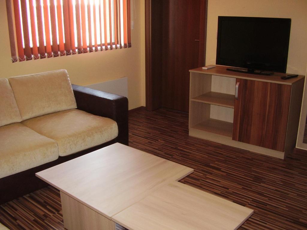 Guest House Goranovi Velingrad Kamer foto