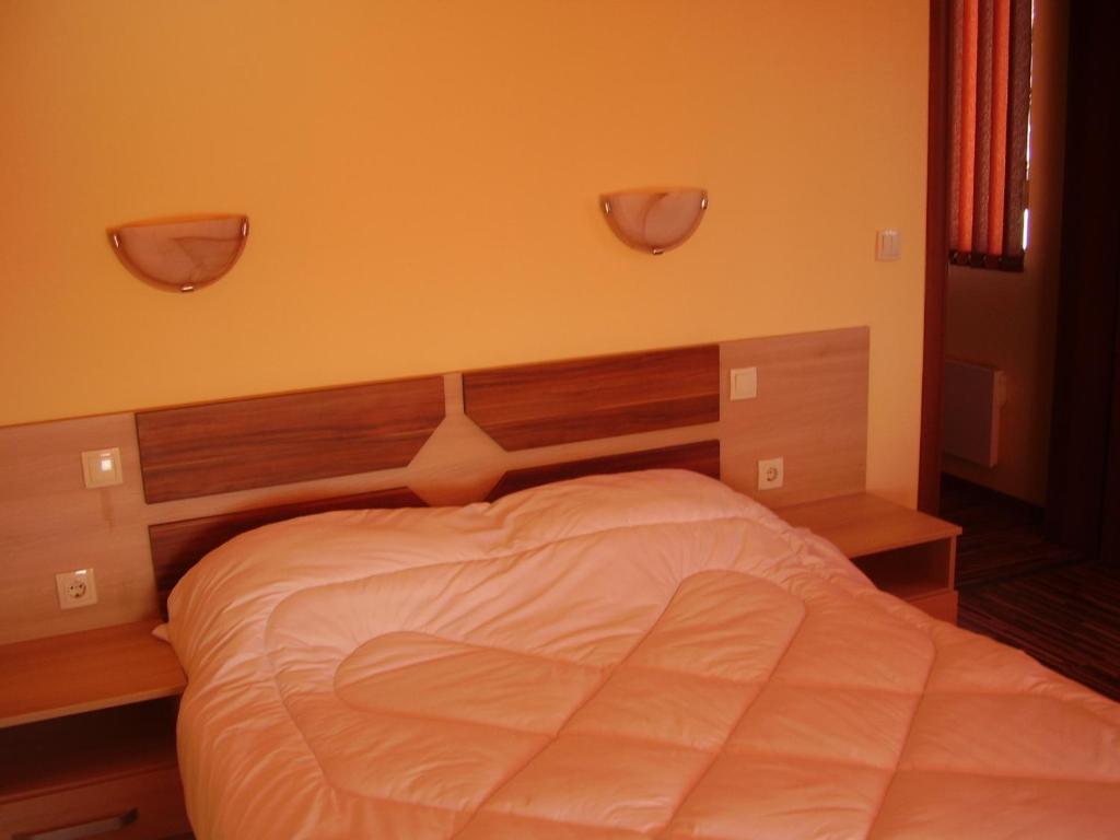 Guest House Goranovi Velingrad Kamer foto