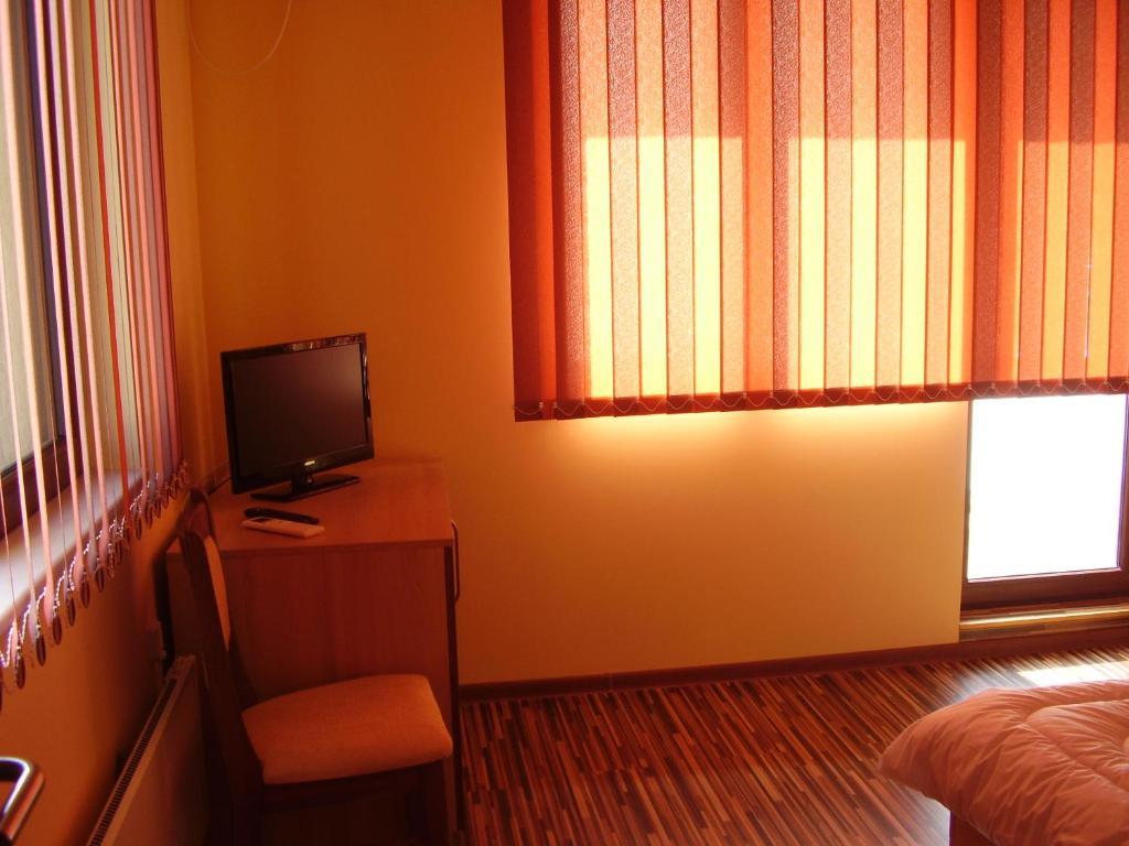 Guest House Goranovi Velingrad Kamer foto