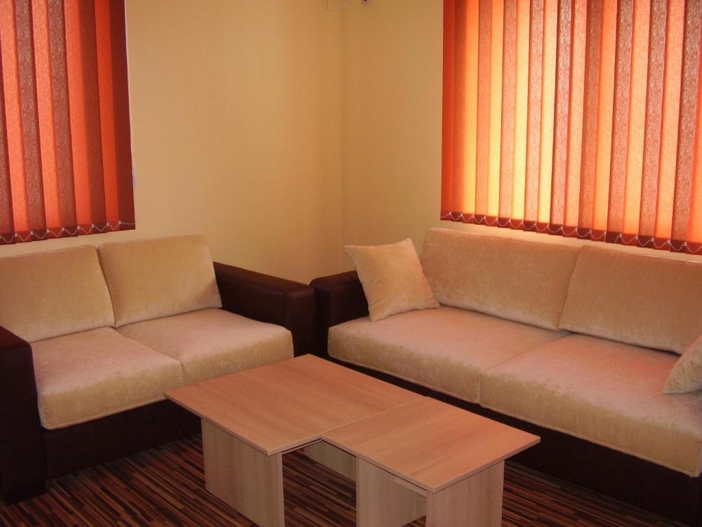 Guest House Goranovi Velingrad Kamer foto