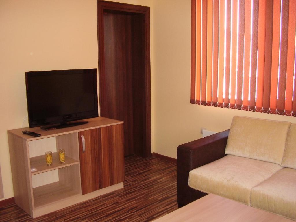 Guest House Goranovi Velingrad Kamer foto